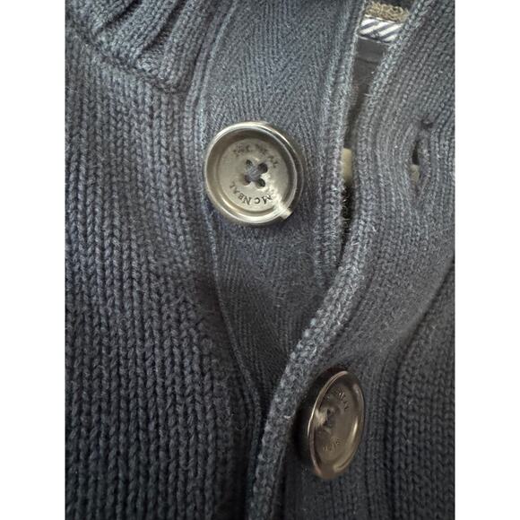 McNeal Clothing Company Men's Sweater - Elton - Size Small - Picture 7 of 12